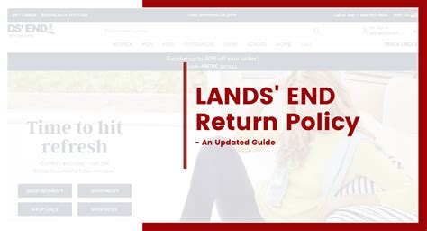 lands end happy returns|lands end official website returns.